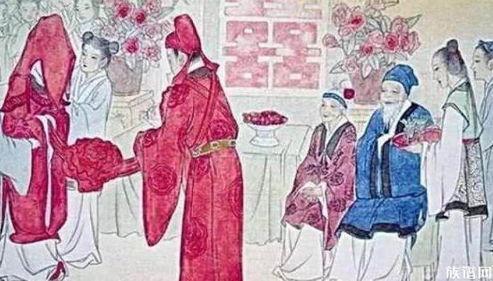 中国人2020年平均初婚年龄28.67岁，古代男女都是几岁结婚的？