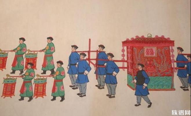 中国人2020年平均初婚年龄28.67岁,古代男女都是几岁结婚的?