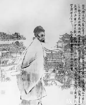 李清照的父亲李格非跟苏轼有什么关联?你知道吗?