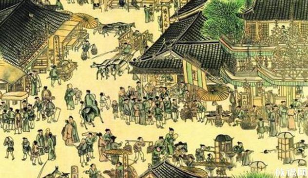 女子逛商场遭遇各种“刺客”,古代商品如何定价的?