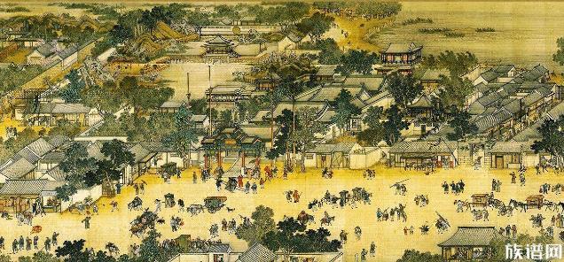 女子逛商场遭遇各种“刺客”,古代商品如何定价的?