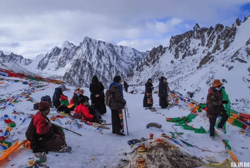 男子进藏自驾游因高反缺氧,古人是怎么应对高原反应的?
