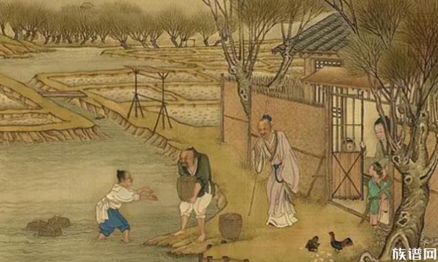 上海应届硕士毕业生可直接落户,古人落户有啥条件?