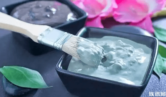 古人如何变美,古代有哪些护肤品?