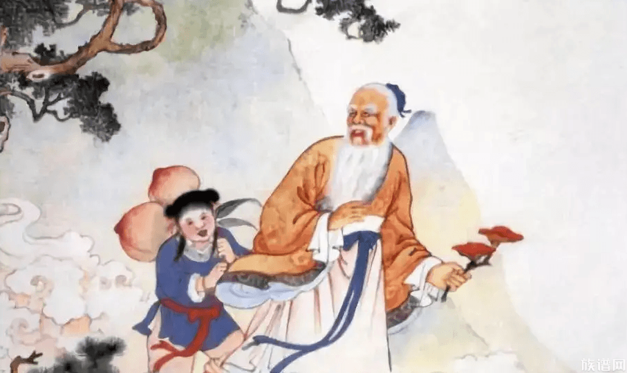 中国人均预期寿命提至77.93岁,古人的寿命总体呈现着怎样的趋势?