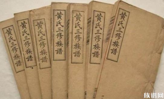广西人口最多的五个姓氏，你知道是哪几个吗？