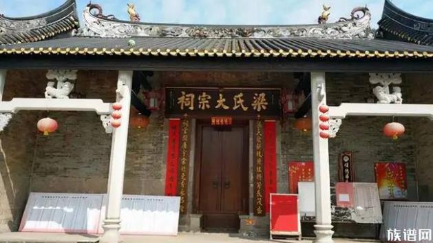 广西人口最多的五个姓氏，你知道是哪几个吗？