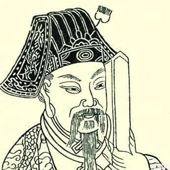 南朝诗人博学多才的沈约,他的一生如何?