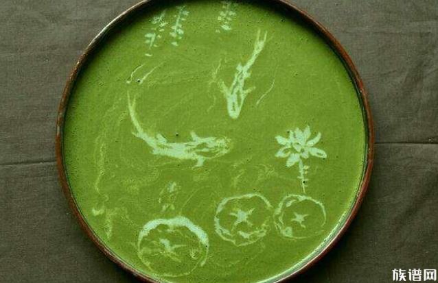 茶文化,古代点茶到底有多少讲究?