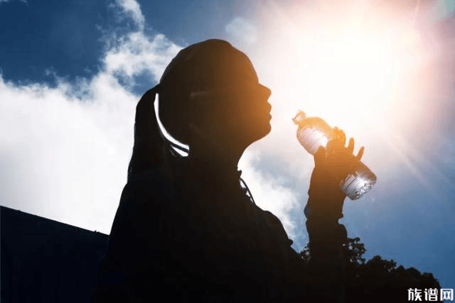 入伏倒计时!今年入伏需要做好哪些准备