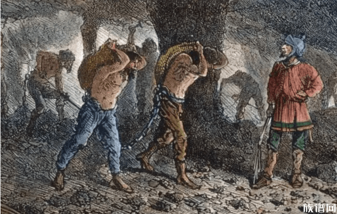 古代卖身契的形式是怎样的?如果想恢复自由有什么方法吗?