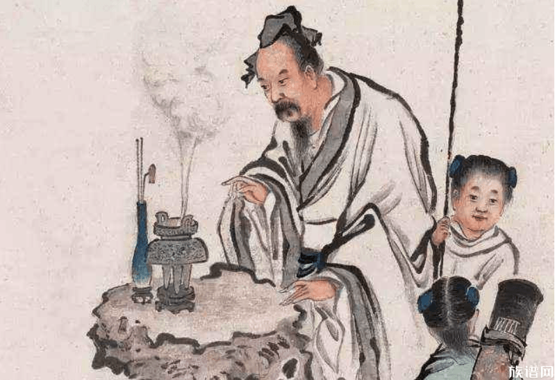 女子熬中药炼出一炉"仙丹",古代的道士是怎样练仙丹的?