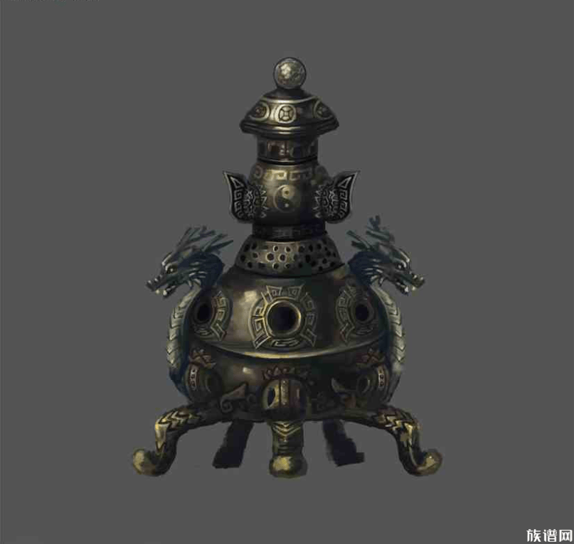 女子熬中药炼出一炉“仙丹”,古代的道士是怎样练仙丹的?