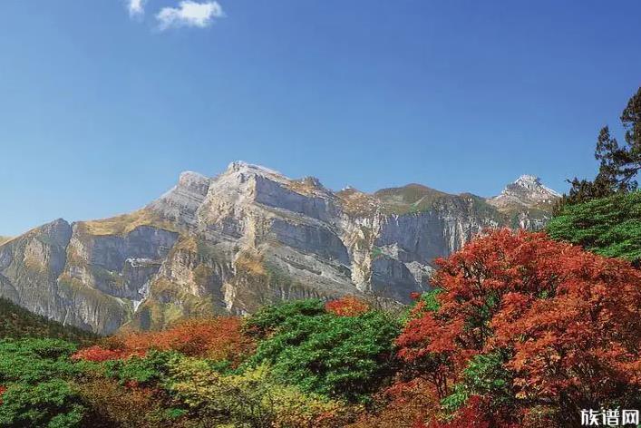新疆景区突发泥石流,古代有关于泥石流的记载吗?