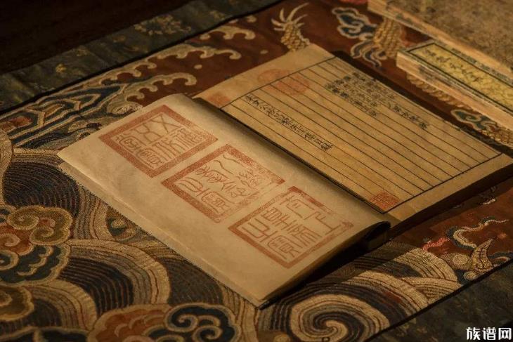如今旧谱还有什么研究价值?你知道吗?