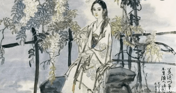 与李清照齐名的南宋才女朱淑真,却在爱情上始终不能如愿,你知道她的故事吗?