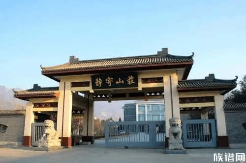 没有空调的日子怎么过?且看古代有哪些避暑胜地