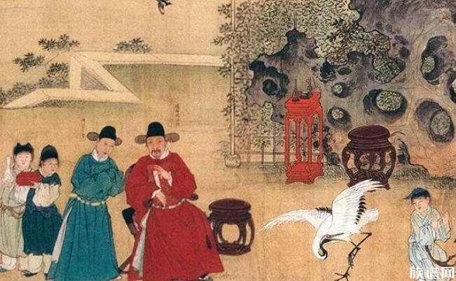 平均每年2000万人退休，古代的退休制度是怎么样的？