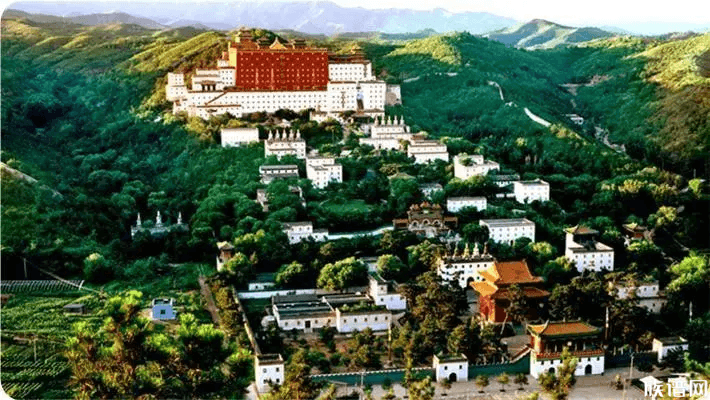 没有空调的日子怎么过?且看古代有哪些避暑胜地