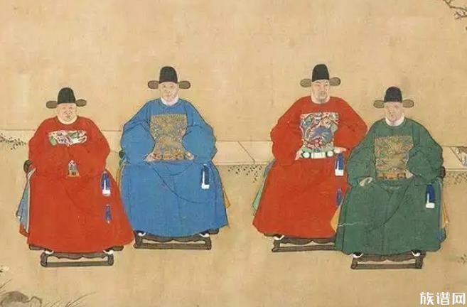 平均每年2000万人退休，古代的退休制度是怎么样的？