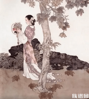 与李清照齐名的南宋才女朱淑真,却在爱情上始终不能如愿,你知道她的故事吗?