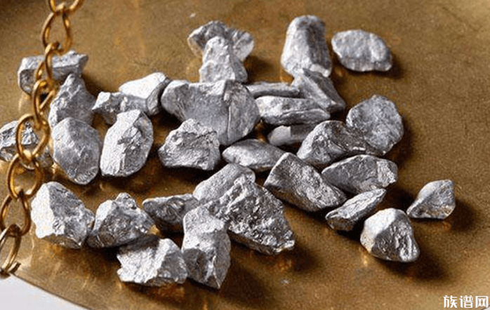 宝宝银镯变色被送医意外发现汞中毒,古代金属中毒怎么解?