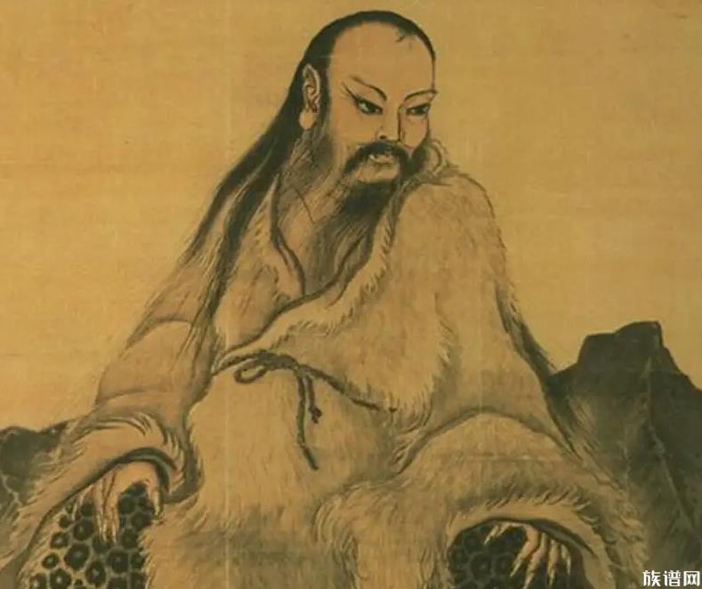 有趣的姓氏文化,你了解过吗?