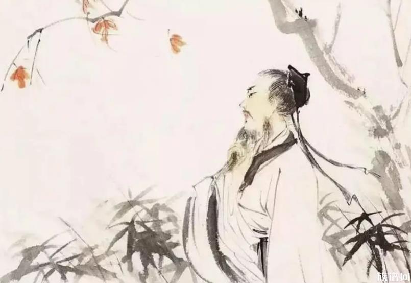 写有“一枝红杏出墙来”的叶绍翁,他还有哪些诗作?