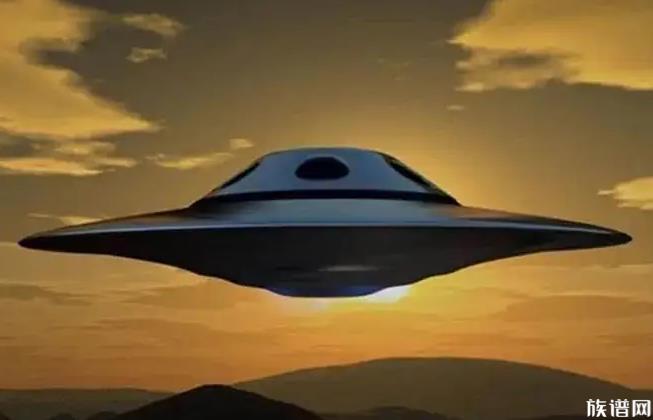 浙江夜空现不明飞行物?古代有关于不明飞行物的记载吗？