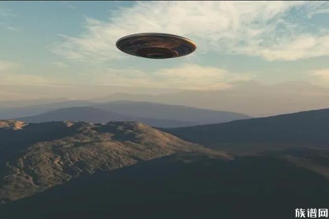 浙江夜空现不明飞行物?古代有关于不明飞行物的记载吗？