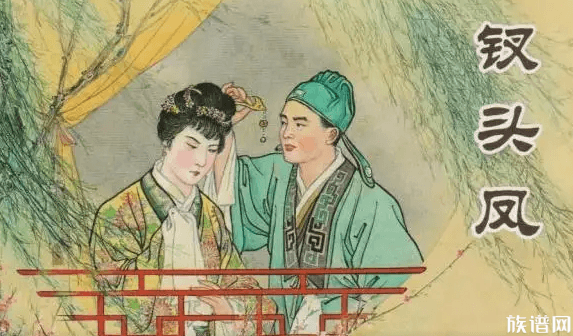 又是一年七夕节,像陆游唐琬这类被拆散的恋人还有哪些?