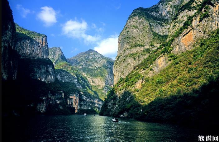 大理苍山洱海变人山人海，古人都喜欢去哪里玩？