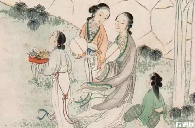 七夕节是古代的妇女节，你知道七夕节的由来和风俗吗？