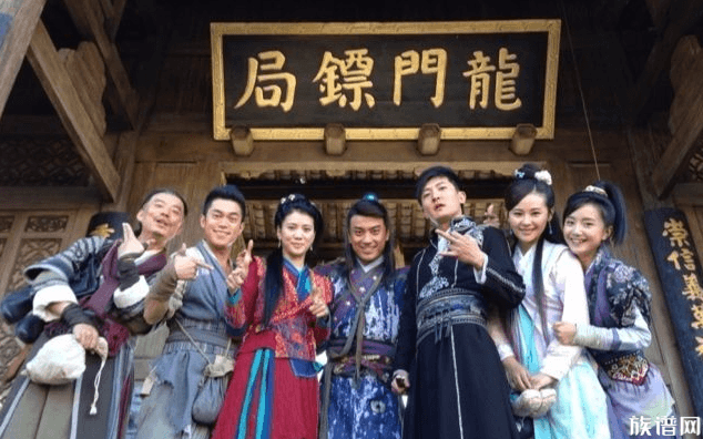 网红称带货一天赚400万,古代什么行业最赚钱?