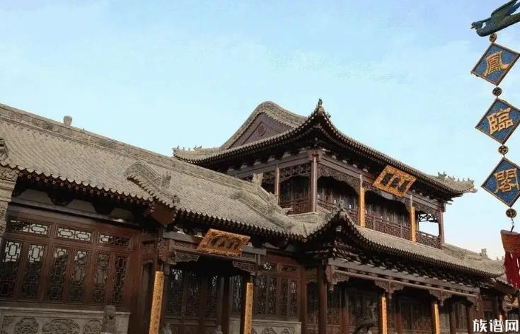 免费住五星级海景酒店，古代的酒店有区分等级吗？