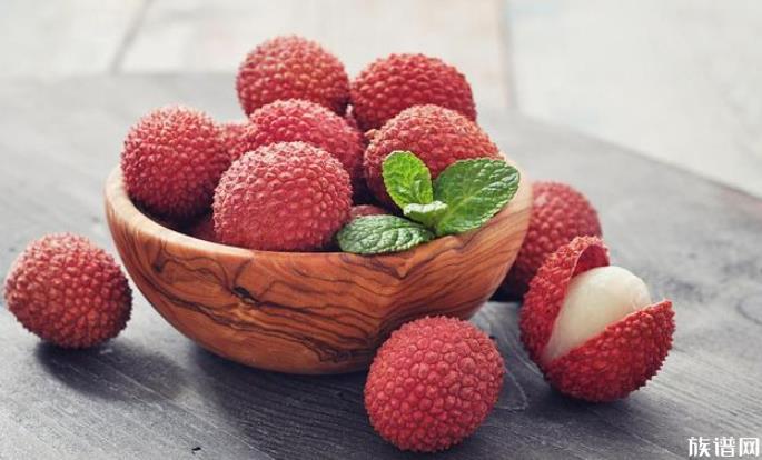 今水果种类繁多,那么古人都能吃到什么水果呢?