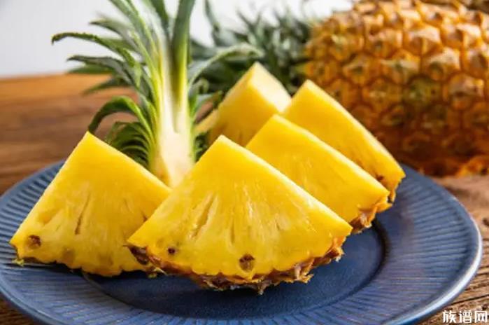 今水果种类繁多,那么古人都能吃到什么水果呢?