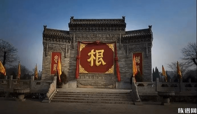 苏氏祖祠:苏炳添是苏东坡第29代孙,现在有哪些寻根问祖的方式?