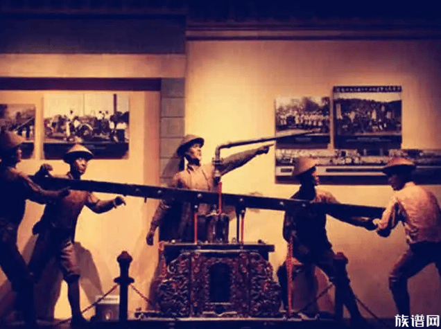 古代起火为什么叫走水?古代火灾怎样救火?