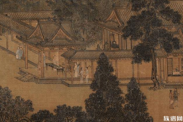 时隔14年惊现“0首付”楼盘,古代买房需要多少钱?
