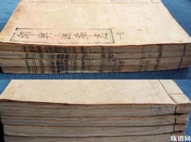 家谱的发展，哪个时期修谱之风最盛行？