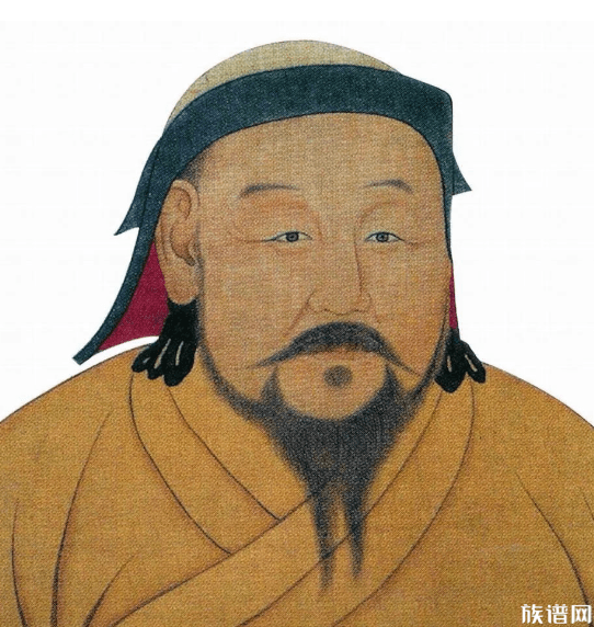 宋元时期,北方的贾姓家族众多,人丁兴盛,名人辈出