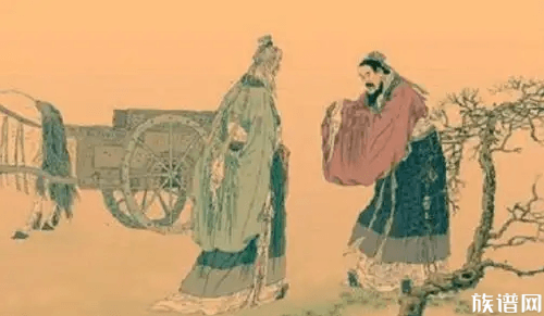 “师父”跟“师傅”的意思有哪些区别?古代跟现在两者的含义是一样的吗?