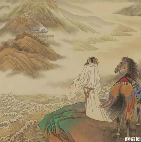 元代著名政治家张养浩,他的人生是怎么样的?