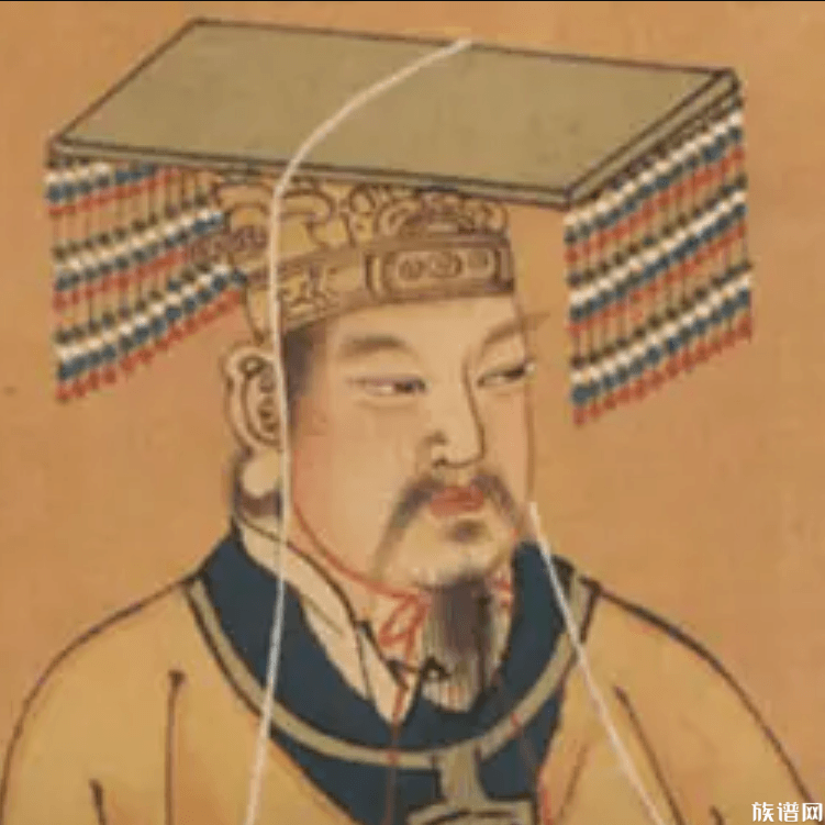 每年祭祀五帝之首黄帝是什么时候