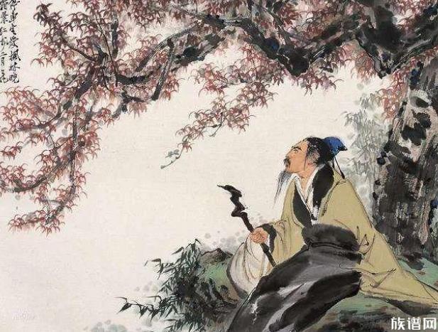 作为晚唐时期杰出的诗人杜牧,他是个怎么样的人?