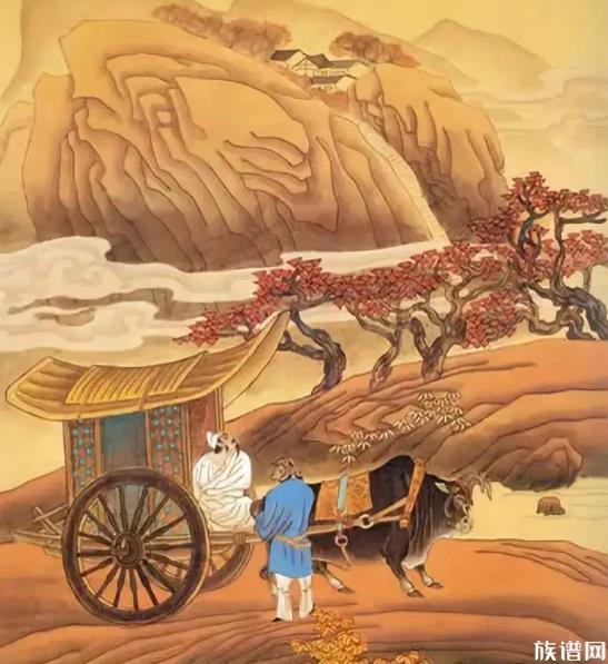 作为晚唐时期杰出的诗人杜牧,他是个怎么样的人?