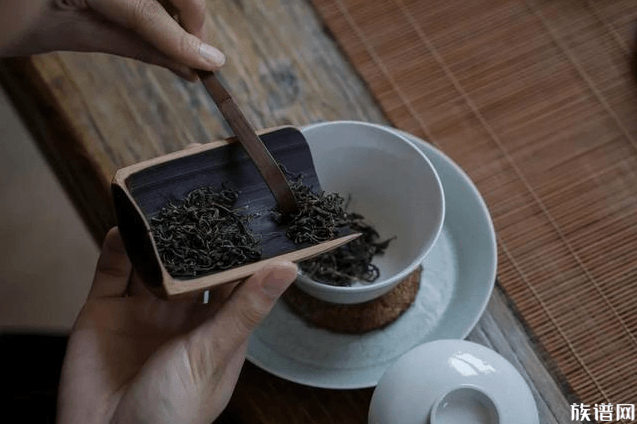 我国茶叶最早起源于什么时期?茶叶的别称有哪些?