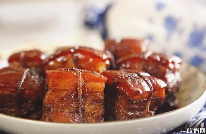 宋朝的美食，宋朝人每天都在吃什么？