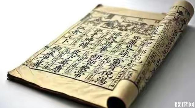 趣味的姓氏,你知道姓氏可以分哪几类?